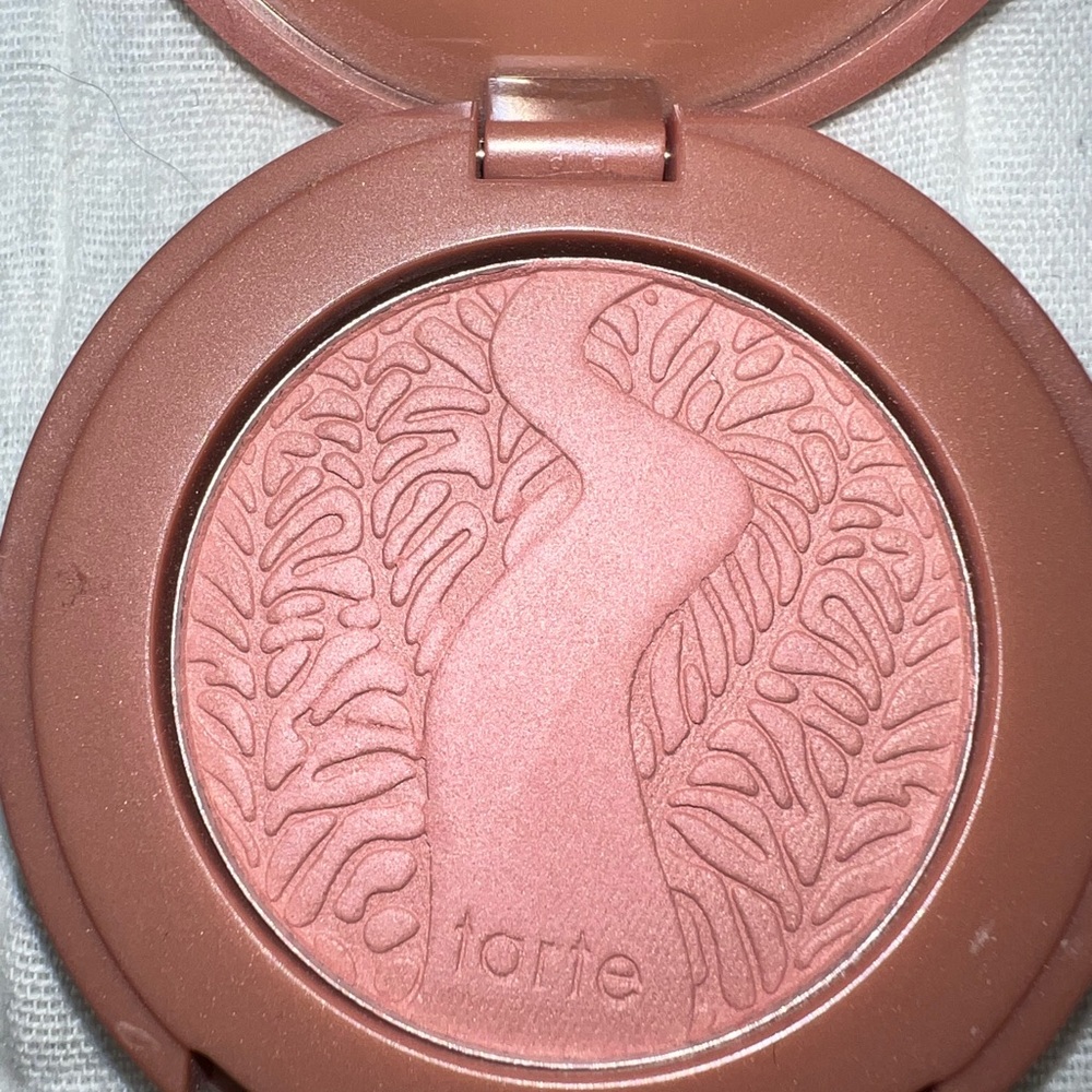 Tarte Amazonian Clay 12-Hour Blush - Paaarty